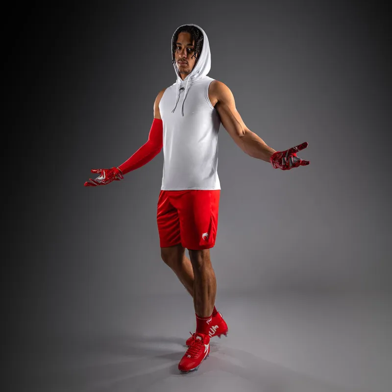 Venum Lineup Training Shorts - Red - Image 5