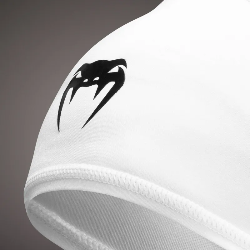 Venum Lineup Skull Wrap - White/Black - Image 2
