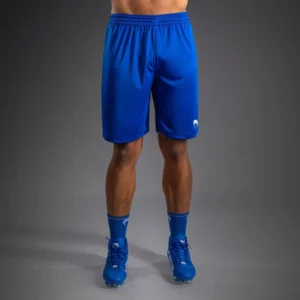 Venum Lineup Training Shorts Royal - Blue