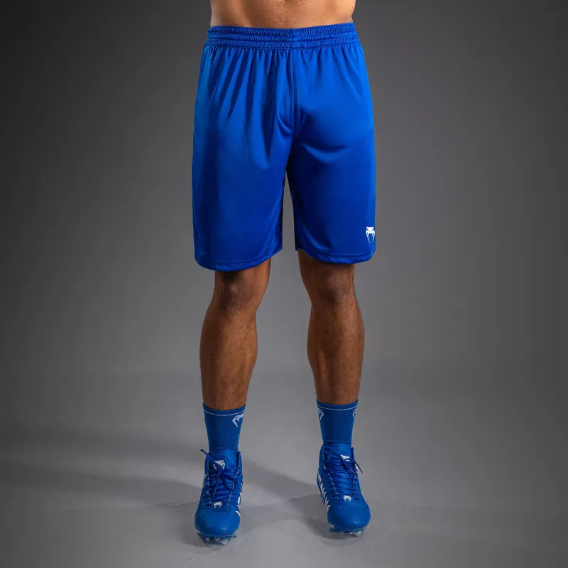 Venum Lineup Training Shorts Royal - Blue