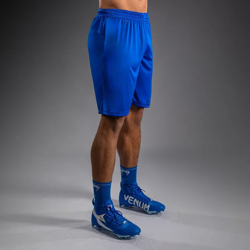 Venum Lineup Training Shorts Royal - Blue - Image 3