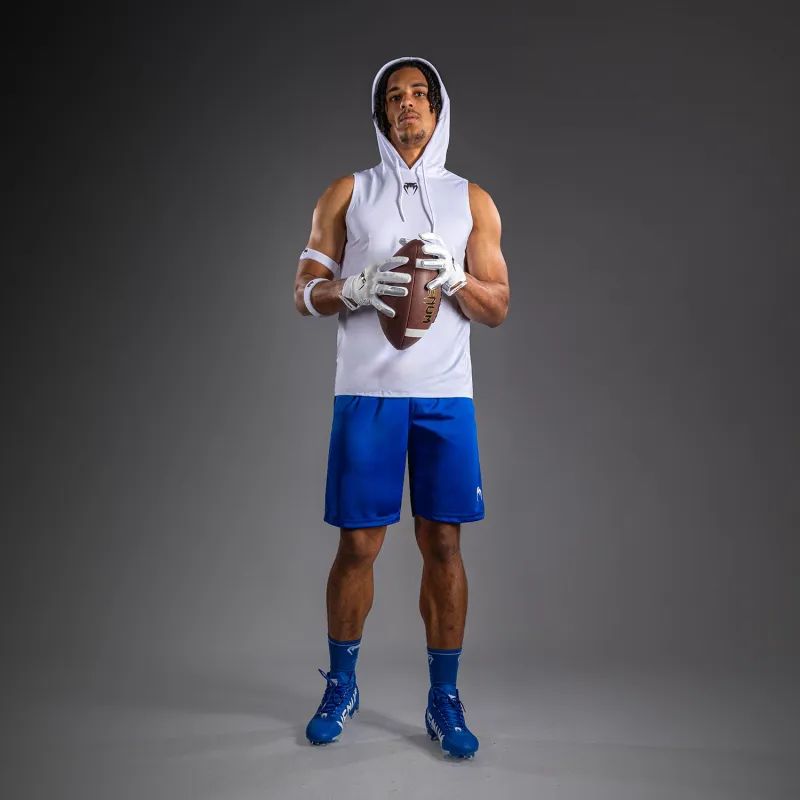 Venum Lineup Training Shorts Royal - Blue - Image 5