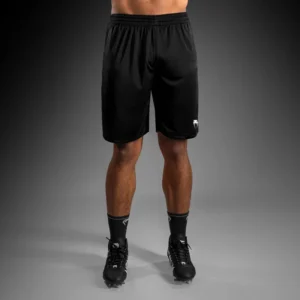 Venum Lineup Training Shorts - Black