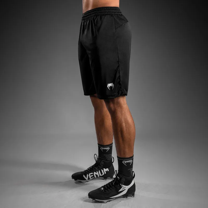 Venum Lineup Training Shorts - Black - Image 2