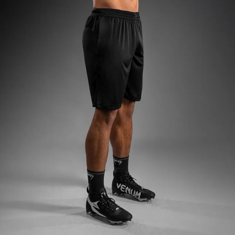 Venum Lineup Training Shorts - Black - Image 3