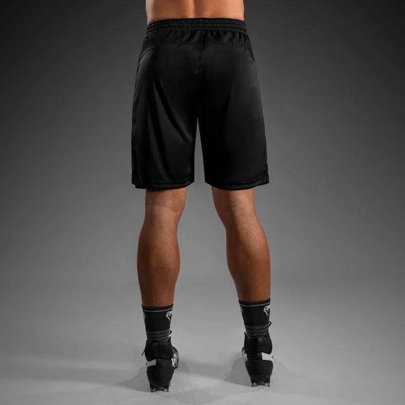 Venum Lineup Training Shorts - Black - Image 4