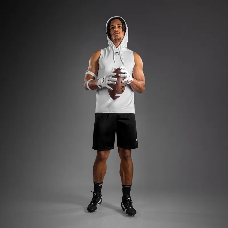 Venum Lineup Training Shorts - Black - Image 5