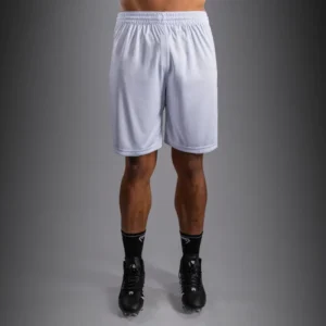 Venum Lineup Training Shorts - White