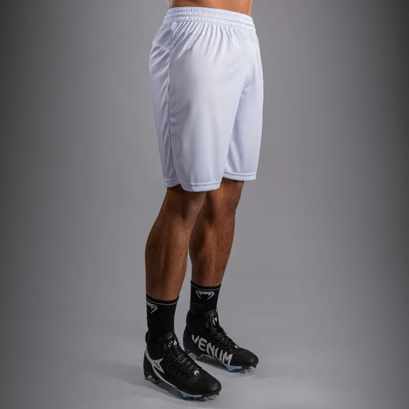 Venum Lineup Training Shorts - White - Image 4
