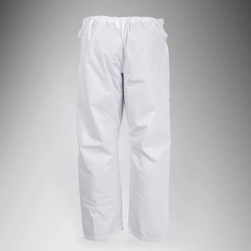 Venum First BJJ GI - White - Image 5