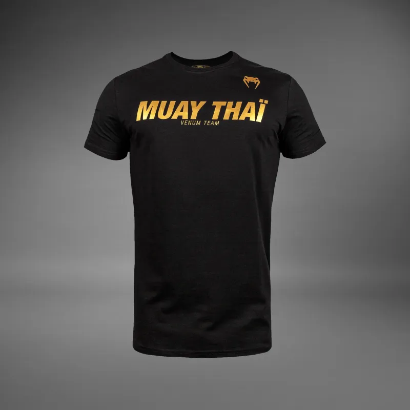 Venum Muay Thai VT T-shirt