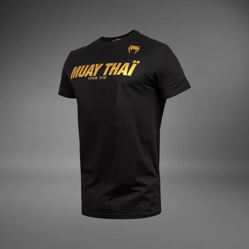 Venum Muay Thai VT T-shirt - Image 3