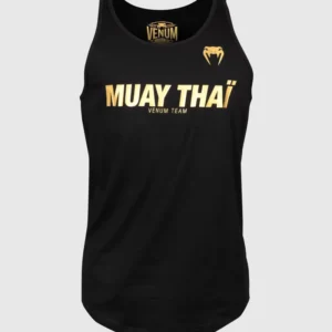 Venum Muay Thai VT Tank Top