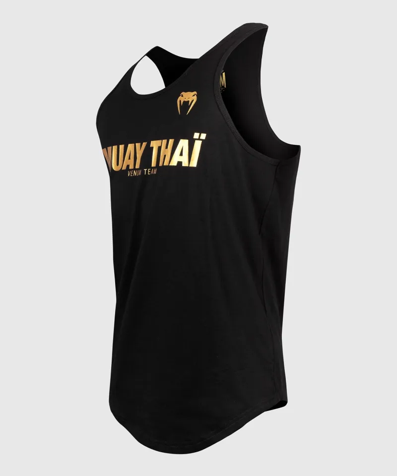 Venum Muay Thai VT Tank Top - Image 3