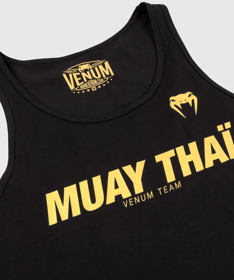 Venum Muay Thai VT Tank Top - Image 4