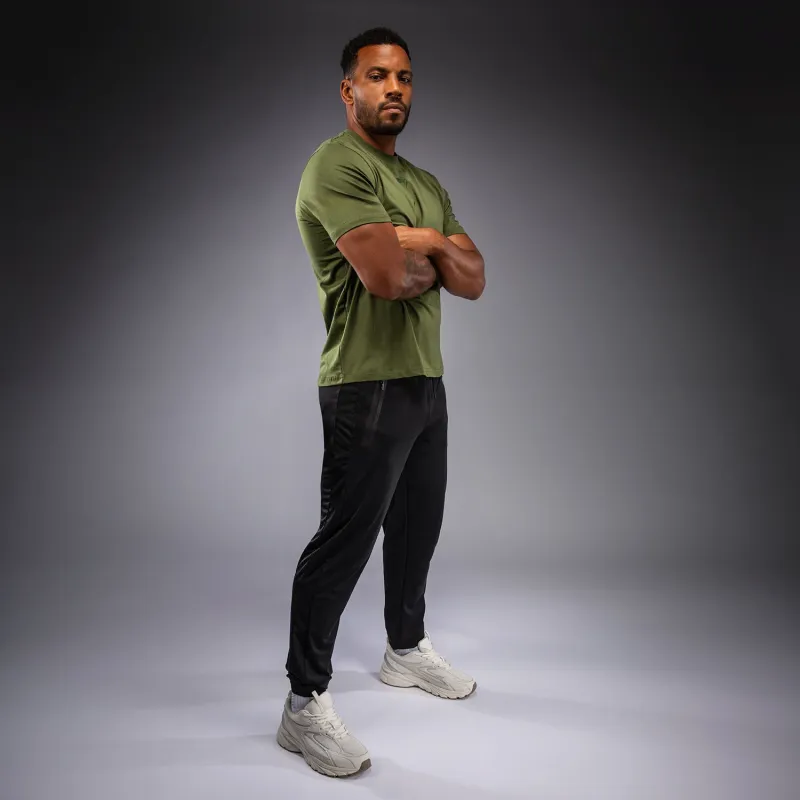 Venum Naga T-Shirt - Khaki - Image 5