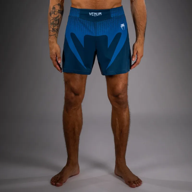 Venum No Gi Fightshorts - Indigo