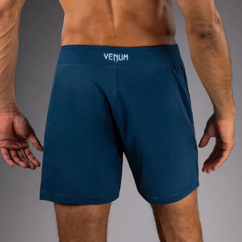 Venum No Gi Fightshorts - Indigo - Image 5