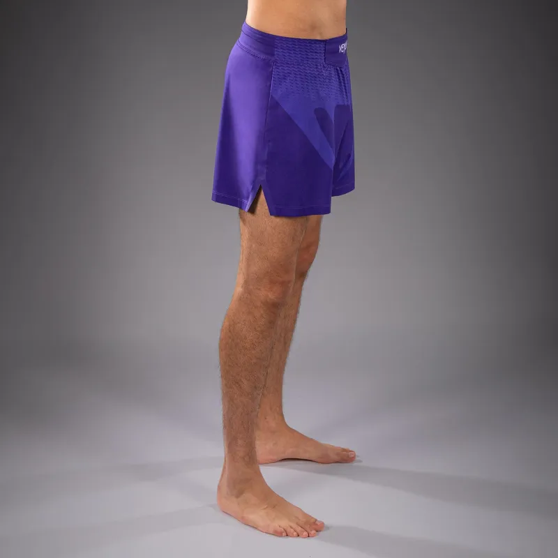 Venum No Gi Fightshorts - Purple - Image 2