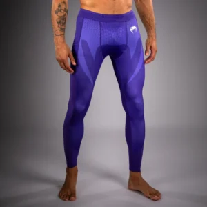 Venum No Gi Spats - Purple