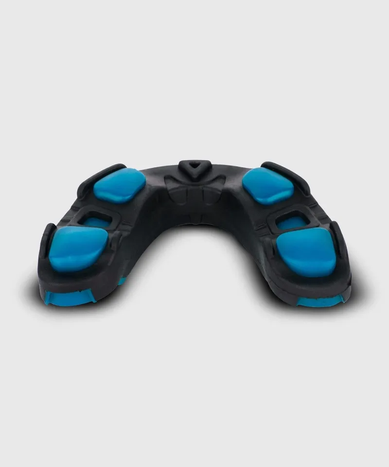 Venum Predator Mouthguard - Black/Blue - Image 4