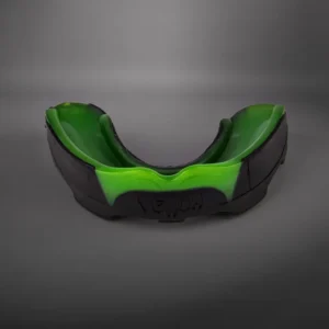 Venum Predator Mouthguard - Black/Green