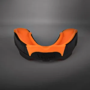 Venum Predator Mouthguard - Black/Orange