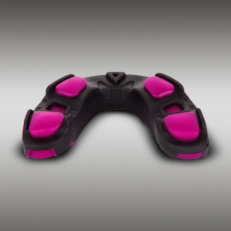 Venum Predator Mouthguard - Black/Pink - Image 4
