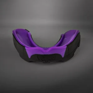 Venum Predator Mouthguard - Black/Purple