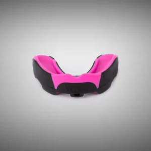 Venum Predator Mouthguard Strap/Straples - Black/Pink