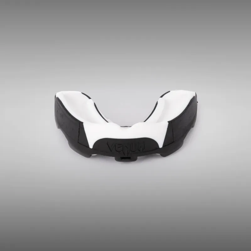 Venum Predator Mouthguard Strap/Straples - Black/White