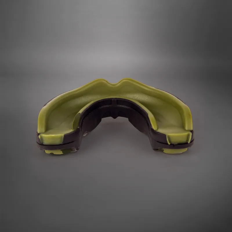 Venum Predator Mouthguard – Black/Kaki - Image 4