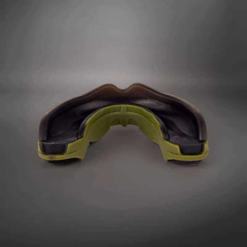 Venum Predator Mouthguard – Black/Kaki - Image 5