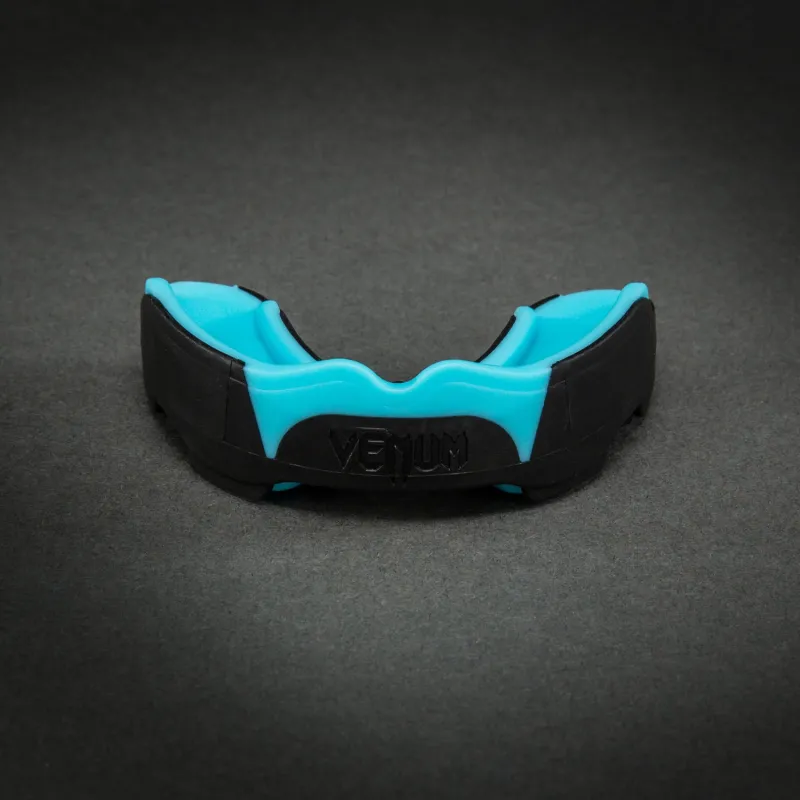 Venum Predator Mouthguard – Black/Turquoise