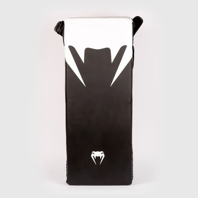 Venum Satchel Kick Shield - Black/White