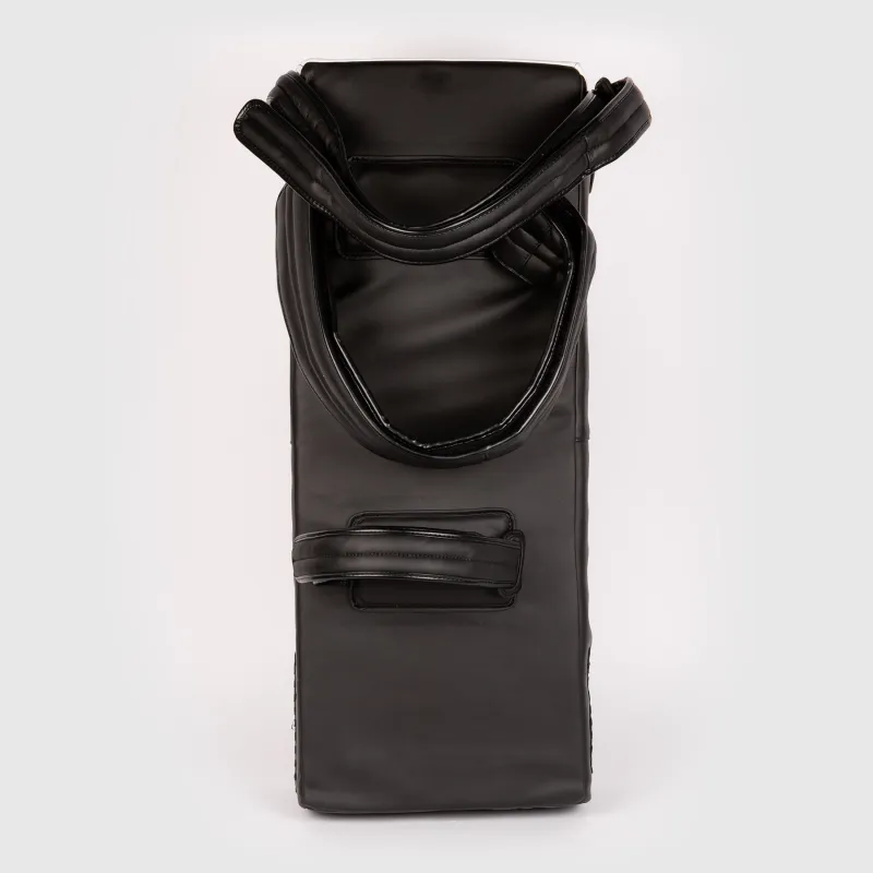 Venum Satchel Kick Shield - Black/White - Image 3