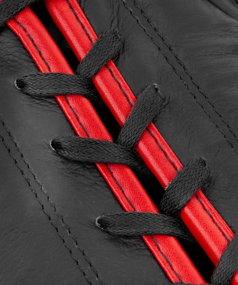 Venum Shield Pro Boxing Gloves - With Laces - Image 5