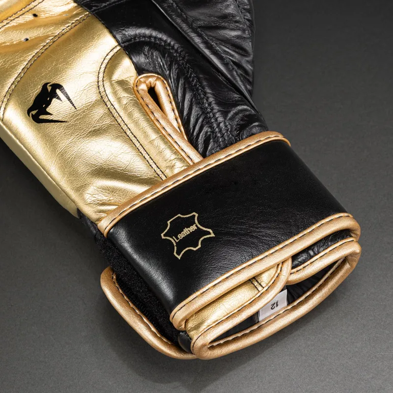 Venum Shield Pro Boxing Gloves Velcro - Image 4