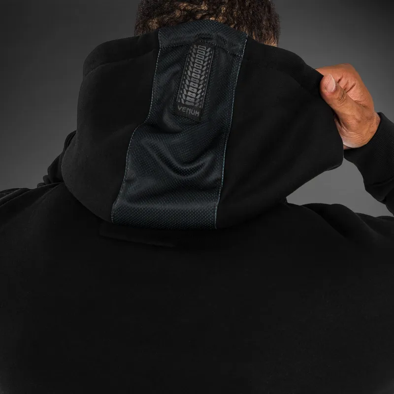 Venum Silent Power Hoodie - Black - Image 5