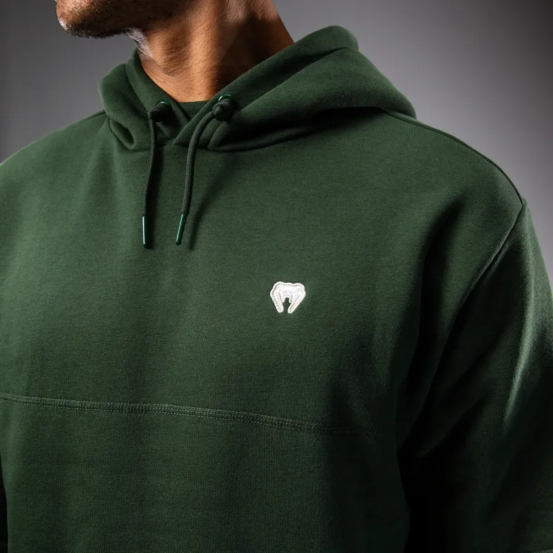 Venum Silent Power Hoodie - Forest Green - Image 5