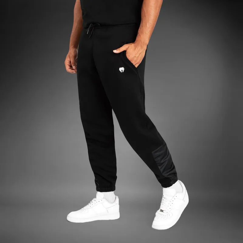 Venum Silent Power Jogger - Black - Image 2