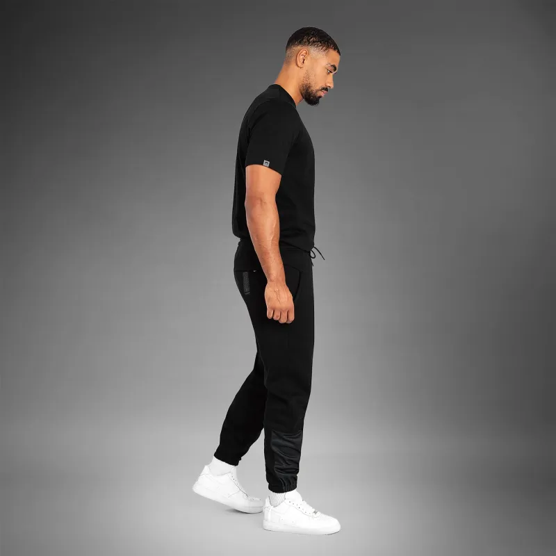 Venum Silent Power Jogger - Black - Image 3