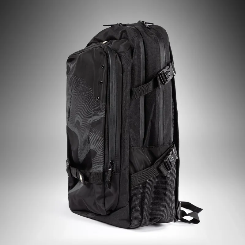 Venum Shockwave Backpack (20-25L)- Black - Image 2