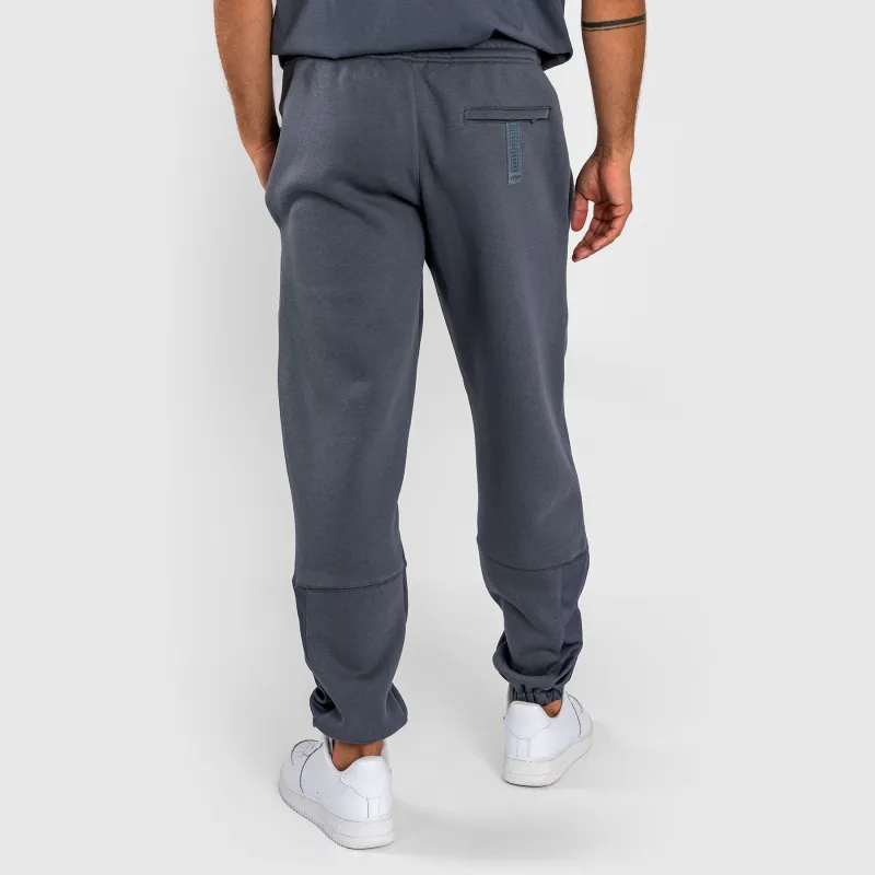 Venum Silent Power Jogger - Navy Blue - Image 4