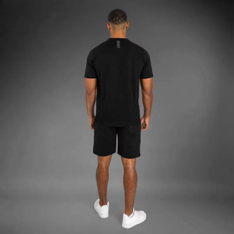 Venum Silent Power T-Shirt - Black - Image 4