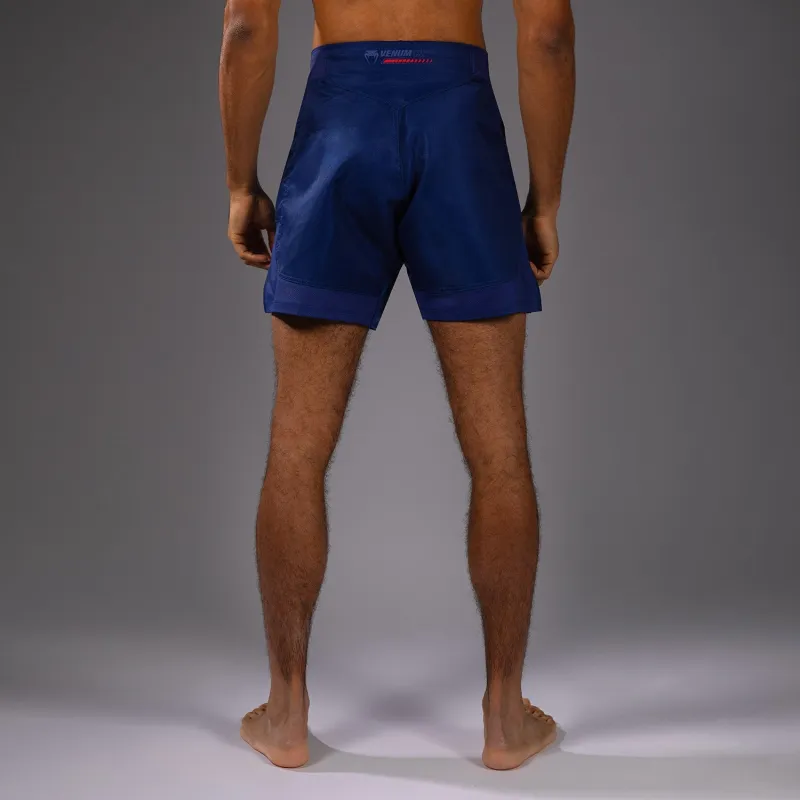Venum Technical 3.0 Fight Shorts - Night Blue - Image 4