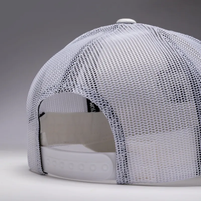 Venum Trucker Cap - Snow White - Image 4