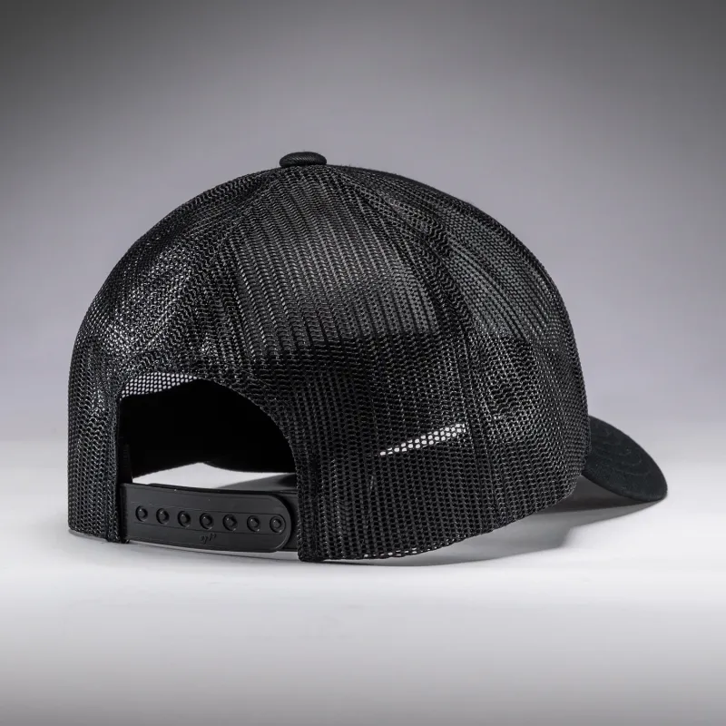 Venum Trucker Cap - Black - Image 3
