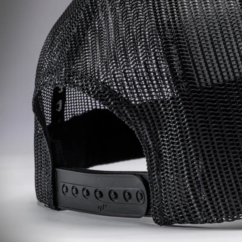 Venum Trucker Cap - Black - Image 5