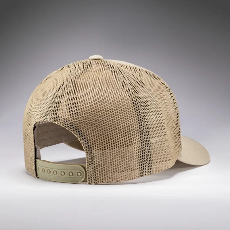 Venum Trucker Cap - Stone Sand - Image 2